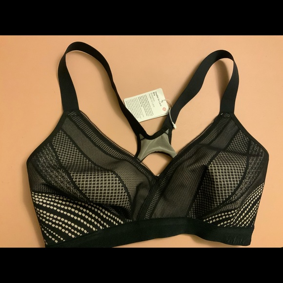Lululemon Awake To Lace Bra NWT 32E - Picture 4 of 4